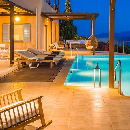 Absolute By Stylish * Livathos (Kefalonia)