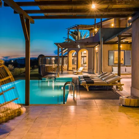 Absolute By Stylish Villa