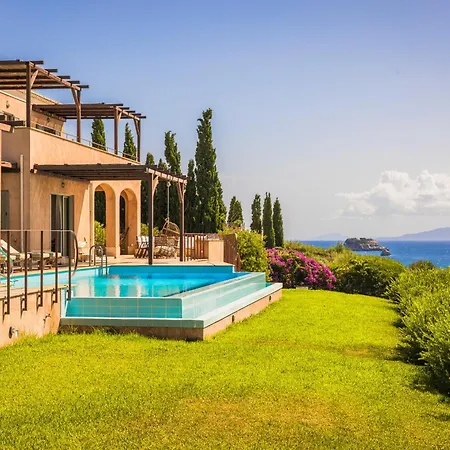 Absolute By Stylish Livathos (Kefalonia)