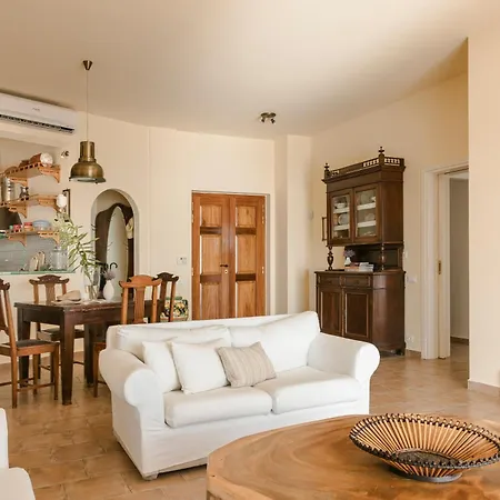 Villa Absolute By Stylish Livathos (Kefalonia)