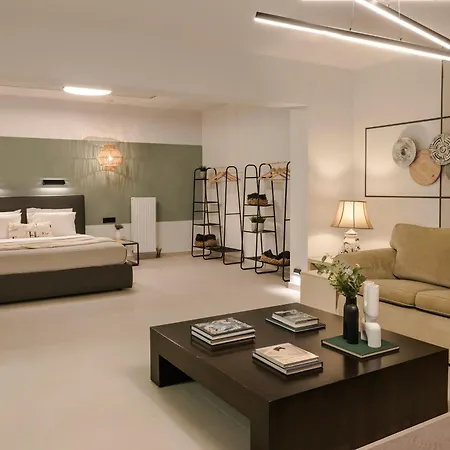 Absolute By Stylish Villa *