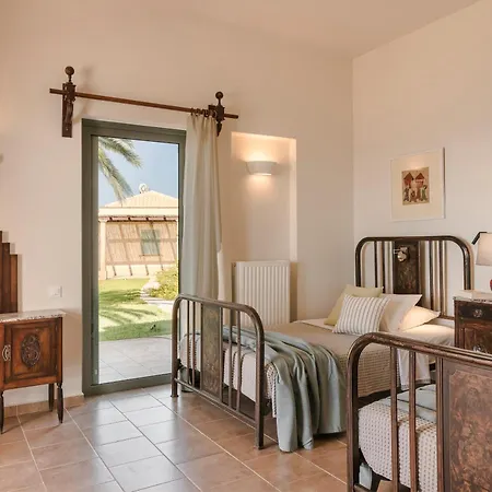 Absolute By Stylish Villa