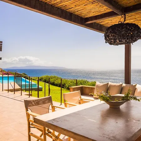 Absolute By Stylish Villa *