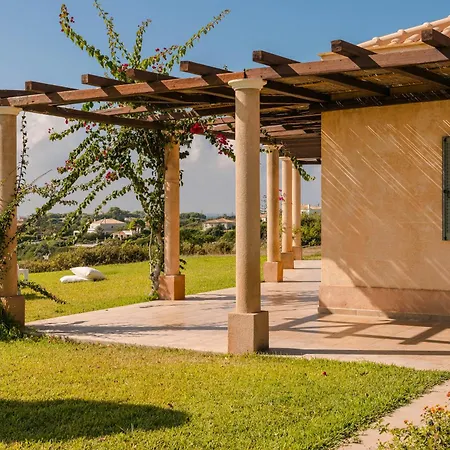 Absolute By Stylish Villa