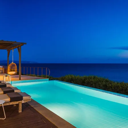 Villa Absolute By Stylish *