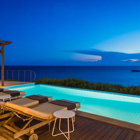 Absolute By Stylish Villa