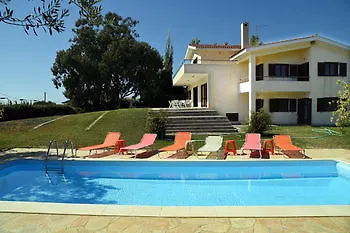 Villa Absolute By Stylish Livathos (Kefalonia)