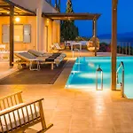 Absolute By Stylish * Livathos (Kefalonia)