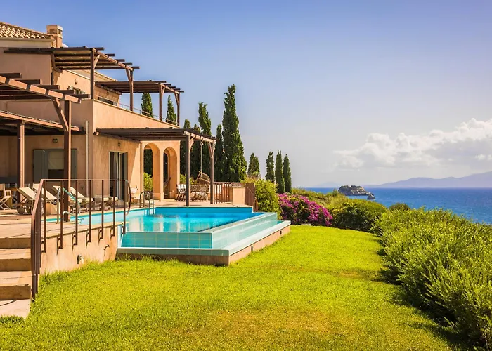 Absolute By Stylish Livathos (Kefalonia)