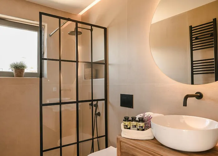 Absolute By Stylish Villa Livathos (Kefalonia)