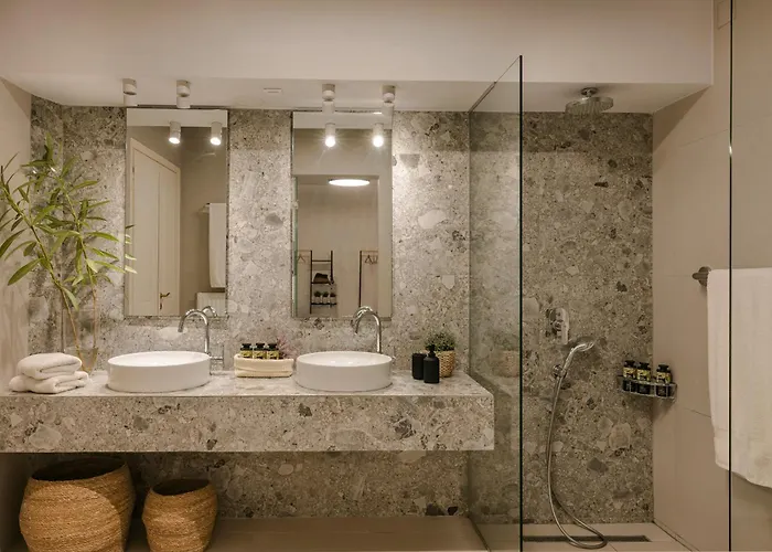 Absolute By Stylish Villa