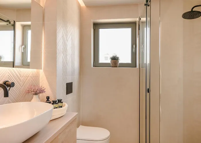 Absolute By Stylish Villa *