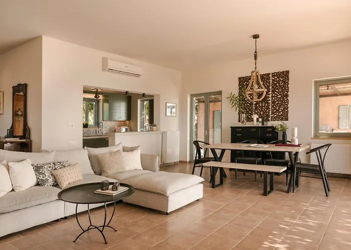 Absolute By Stylish * Livathos (Kefalonia)