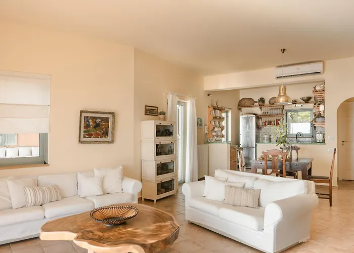 Absolute By Stylish Livathos (Kefalonia)