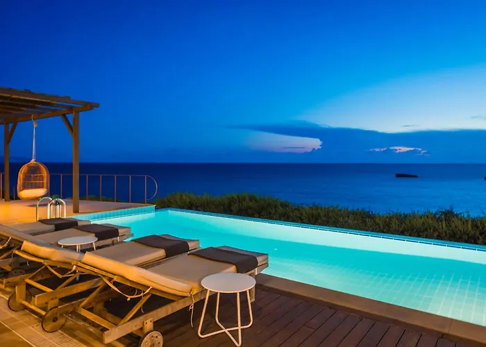 Absolute By Stylish Villa