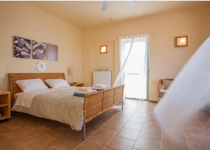 Absolute By Stylish Villa Livathos (Kefalonia)