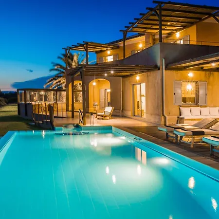 Absolute By Stylish ヴィラ *