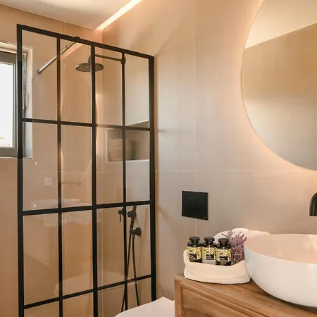 Absolute By Stylish ヴィラ Livathos (Kefalonia)