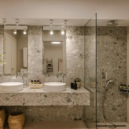 Absolute By Stylish ヴィラ