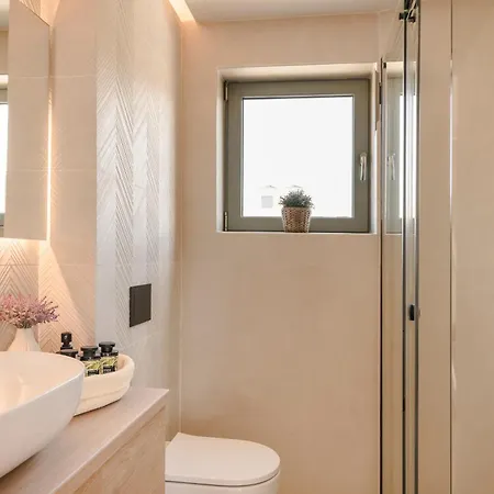 Absolute By Stylish Villa *