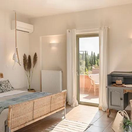 Absolute By Stylish ヴィラ *