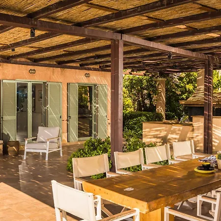 ヴィラ Absolute By Stylish *