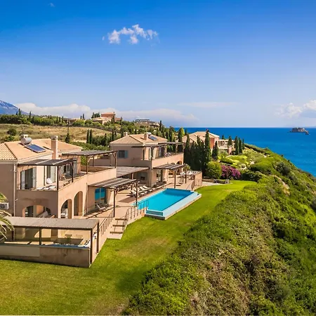 ヴィラ Absolute By Stylish *