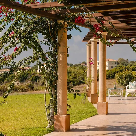 Βίλα Absolute By Stylish *