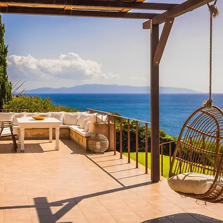 Vilă Absolute By Stylish