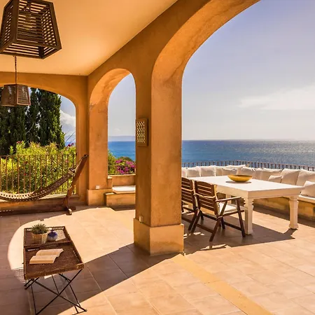 ヴィラ Absolute By Stylish