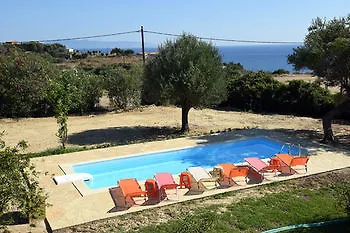 Absolute By Stylish Livathos (Kefalonia)