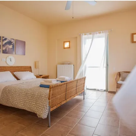 Absolute By Stylish ヴィラ Livathos (Kefalonia)