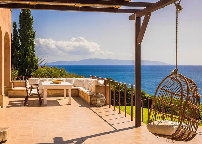 Absolute By Stylish * Livathos (Kefalonia)