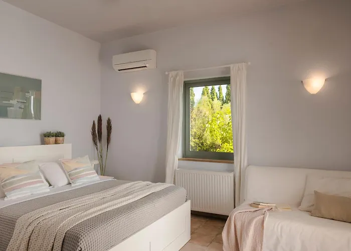 וילה Absolute By Stylish Livathos (Kefalonia)