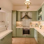 Villa Absolute By Stylish Livathos (Kefalonia)