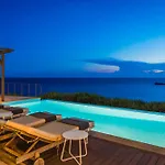 Absolute By Stylish Villa