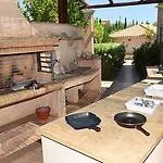 Absolute By Stylish Villa *